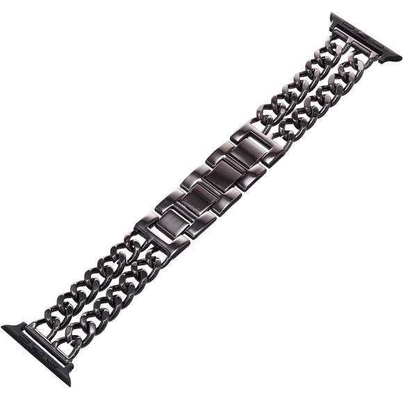 Accessories - - Apple Watch chain bands